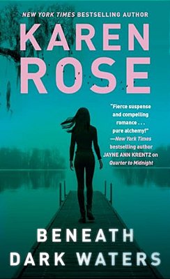 Beneath Dark Waters-..