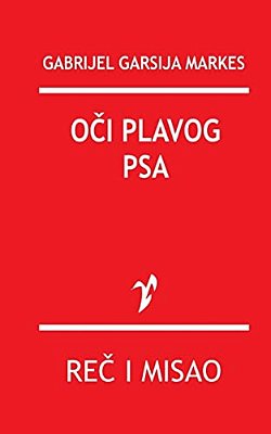 Oci Plavog Psa-..