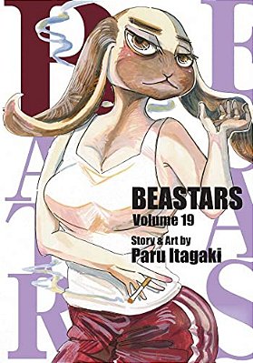 Beastars, Vol. 19-..