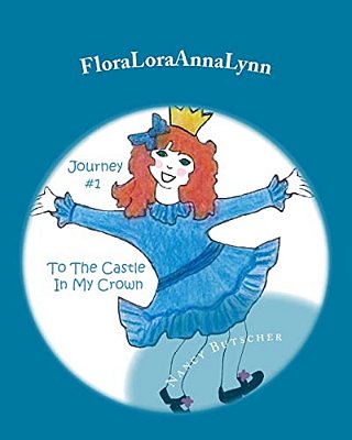 Floraloraannalynn: Journey #1: To The Castle In My Crown-..