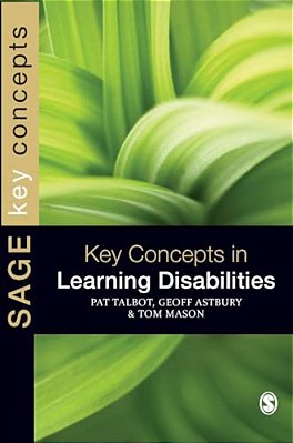 Key Concepts In Learning Disabilities-..