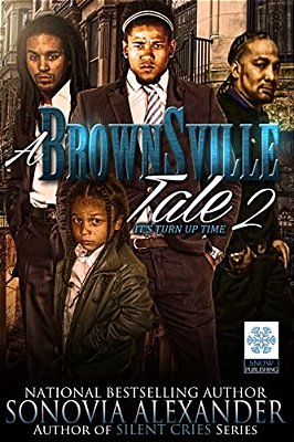A Brownsville Tale 2-..