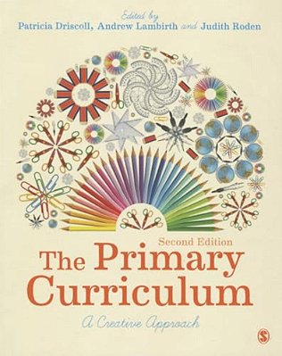 The Primary Curriculum: A Creative Approach-..