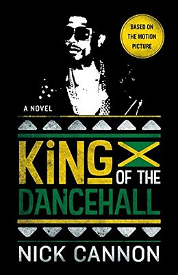 King Of The Dancehall-..