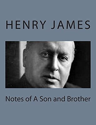 Notes Of A Son And Brother-..