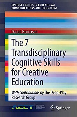 The 7 Transdisciplinary Cognitive Skills For Creative Education-..