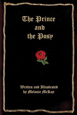 The Prince And The Posy-..