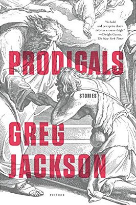 Prodigals: Stories-..