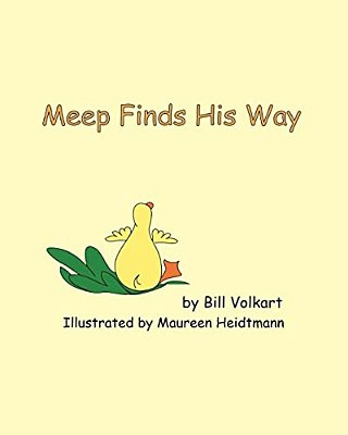 Meep Finds His Way-..