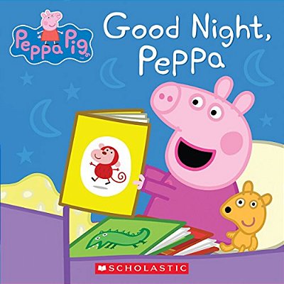 Good Night, Peppa (Peppa Pig)-..