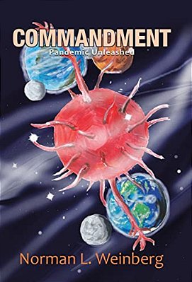 Commandment: Pandemic Unleashed-..