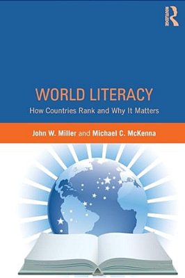 World Literacy: How Countries Rank And Why It Matters-..
