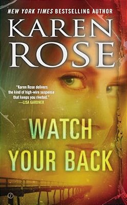 Watch Your Back-..