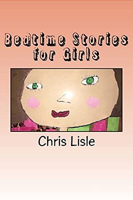 Bedtime Stories For Girls-..