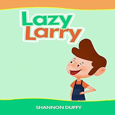 Lazy Larry-..