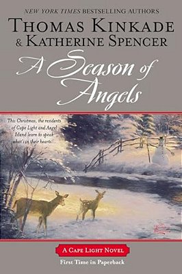 A Season Of Angels: A Cape Light Novel-..