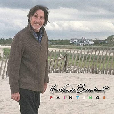 Van De Bovenkamp Hans-..