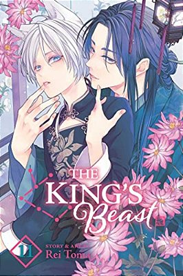 The King's Beast, Vol. 11-..