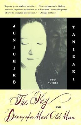 The Key & Diary Of A Mad Old Man-..