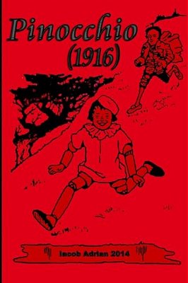 Pinocchio (1916)-..