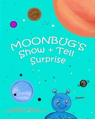 Moonbug's Show And Tell Surprise-..