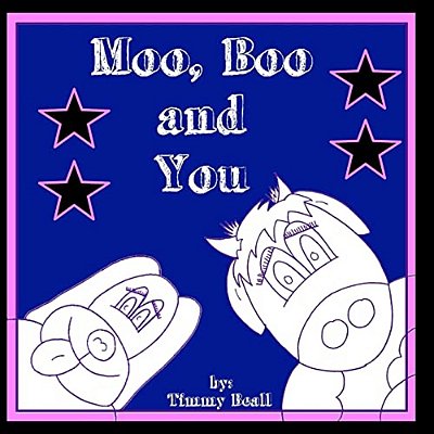 Moo Boo And You-..
