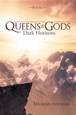Queens & Gods: Dark Horizons-..