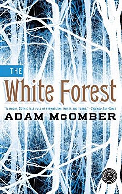 The White Forest-..