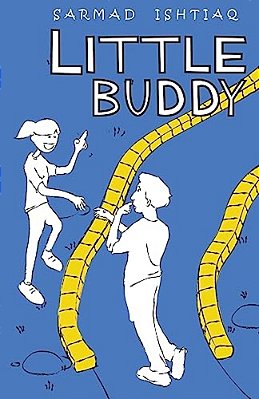Little Buddy-..