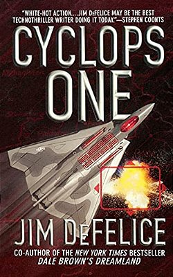 Cyclops One-..