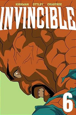 Invincible Volume 6 (New Edition)-..