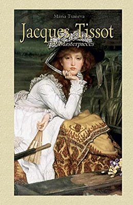 Jacques Tissot: 139 Masterpieces-..