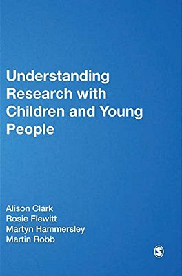 Understanding Research With Children And Young People-..