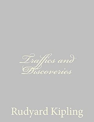 Traffics And Discoveries-..