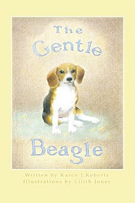 The Gentle Beagle-..