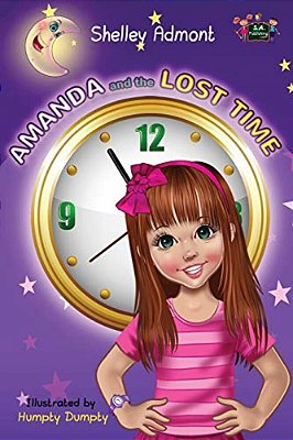 Amanda And The Lost Time-..