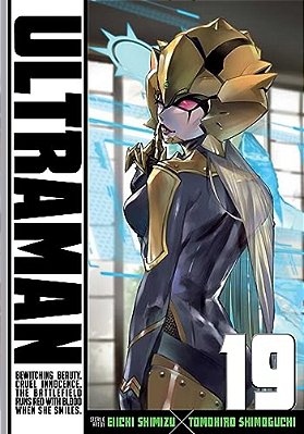 Ultraman, Vol. 19-..
