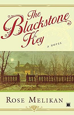 The Blackstone Key-..