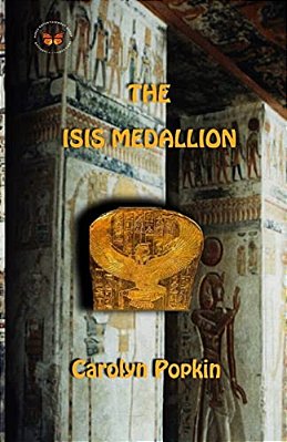 The Isis Medallion-..