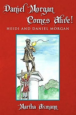 Daniel Morgan Comes Alive!: Heidi And Daniel Morgan-..