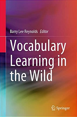 Vocabulary Learning In The Wild-..
