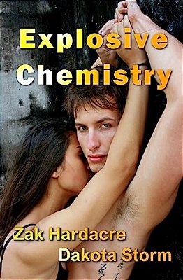Explosive Chemistry-..