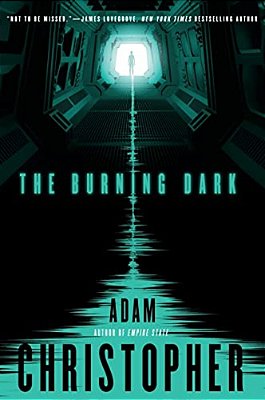 The Burning Dark-..
