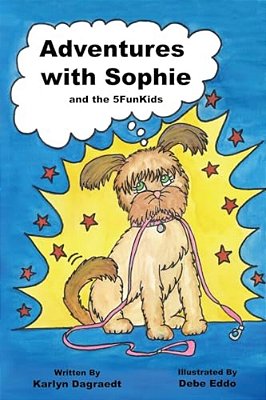 Adventures With Sophie And The 5Funkids-..
