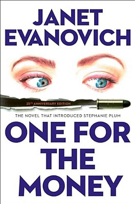 One For The Money: The First Stephanie Plum Novel-..