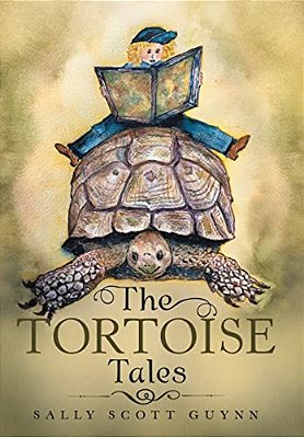 The Tortoise Tales-..