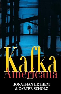 Kafka Americana-..