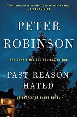 Past Reason Hated-..
