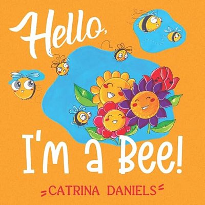 Hello! I'm A Bee-..