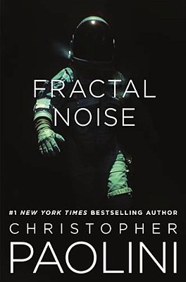 Fractal Noise: A Fractalverse Novel-..